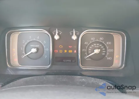 2008 Lincoln Mkx из США, поврежденный, VIN 2LMDU88C78BJ14008